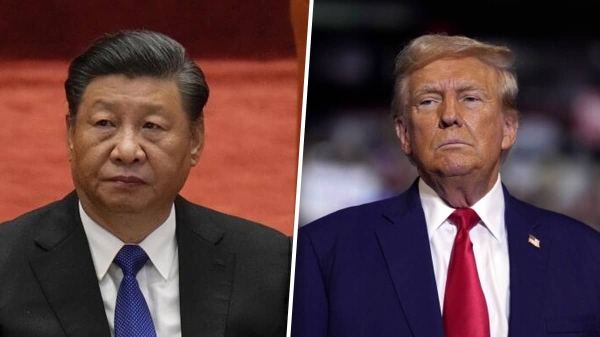 'Immediately Stop': China Warns US Amid Washington's Approval of Largest Arms Sale to Taiwan, Calls It 'Dangerous Act'