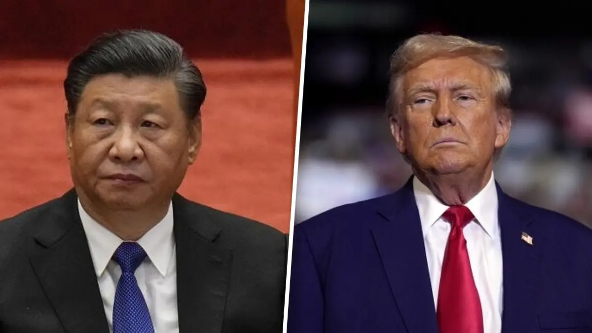 'Immediately Stop': China Warns US Amid Washington's Approval of Largest Arms Sale to Taiwan, Calls It 'Dangerous Act'