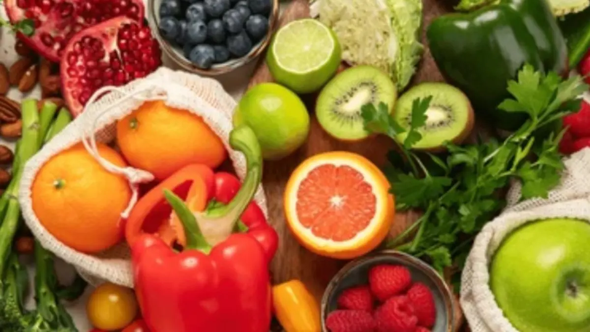 8 Ways to Boost Your Body's Immunity Naturally Immunity Booster