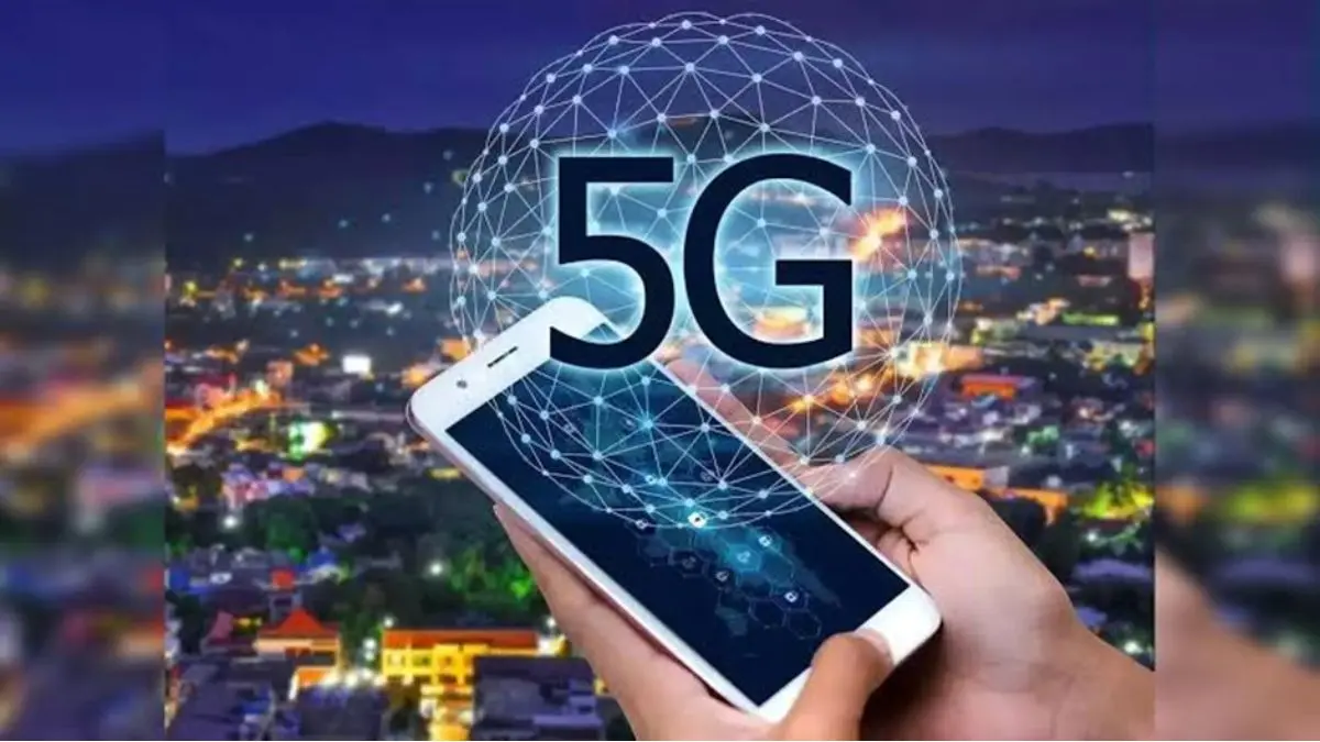 Impact of 5G on the gaming industry