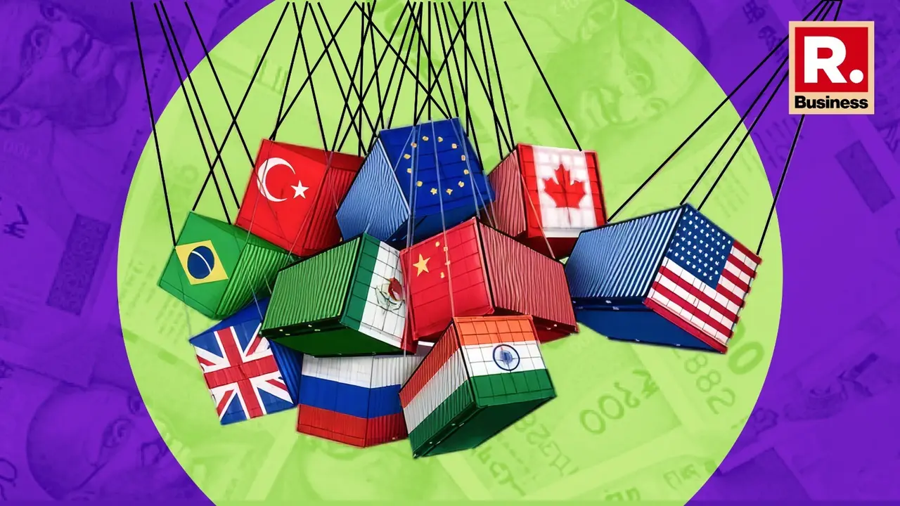 Donald Trump’s Trade Blitz: 90 Deals in 90 Days? Experts Say It’s a Fantasy Impact on Indian Economy Due to tariffs