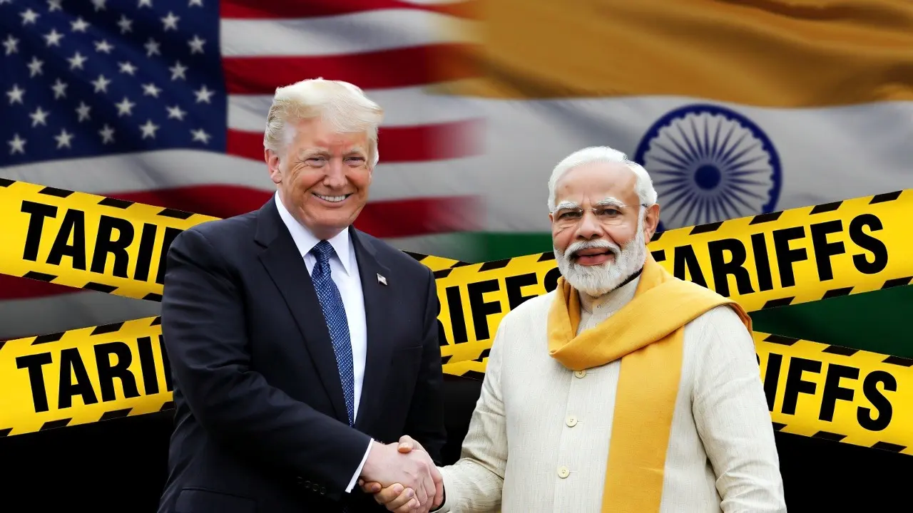 ‘Important & Positive First Step’: USISPF Welcomes US-India Trade Agreement ‘Important & positive first step’: USISPF Welcomes US-India Trade Agreement