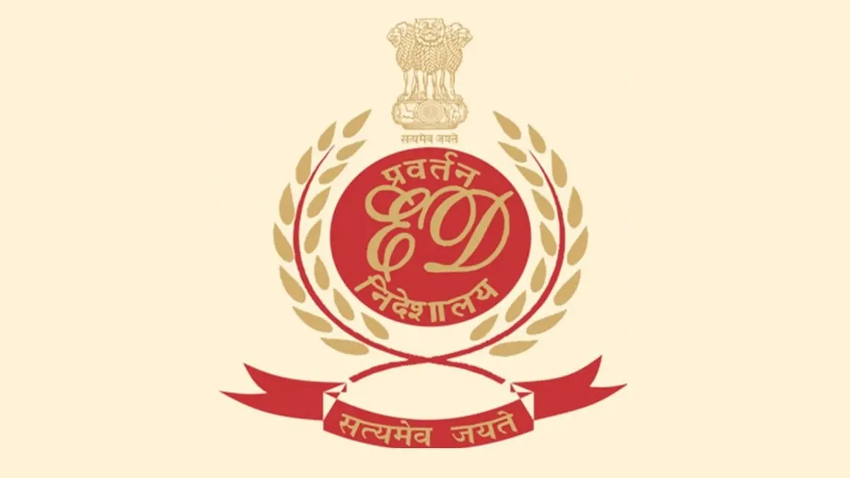 Imposter Threatens ED Investigators in Rs 5,978-Crore Money Laundering Case, Arrested