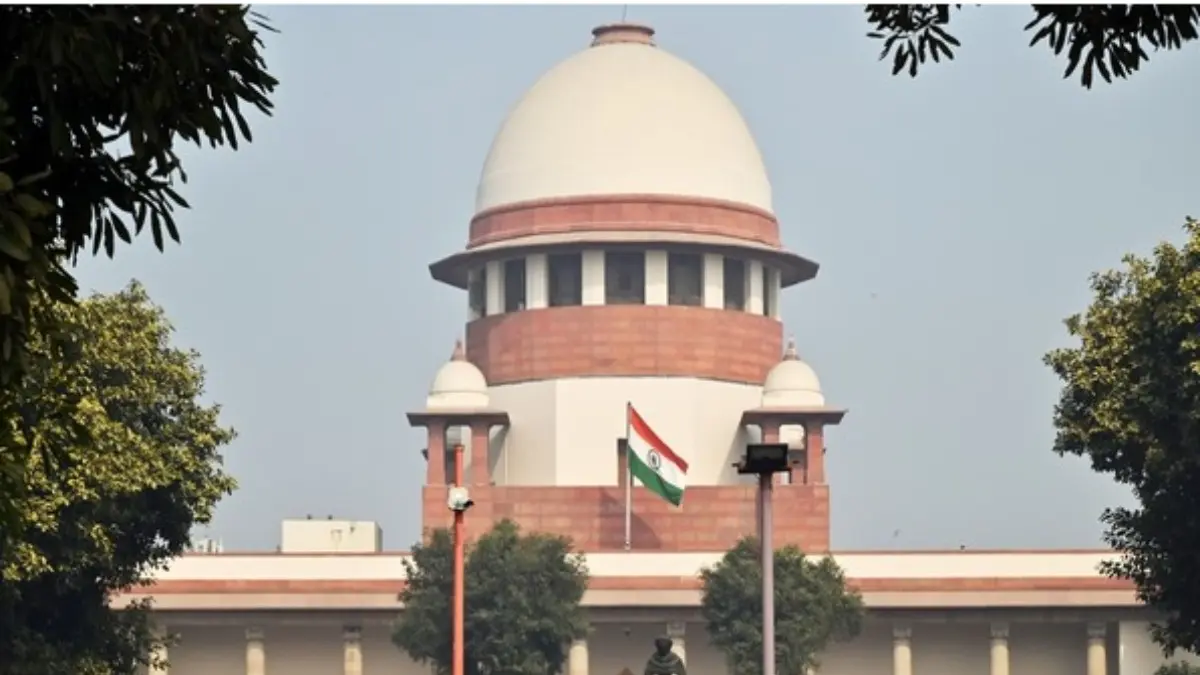 ‘Improper Behaviour’: Bar Council suspends man who hurled object at CJI