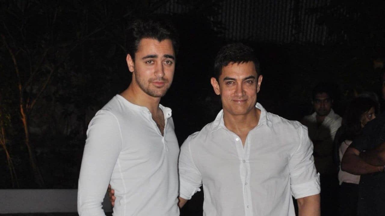 Aamir Khan's Nephew Imran Khan Asked To Leave India By Mumbai Police