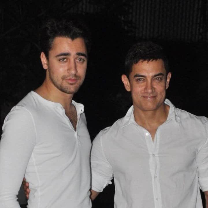 Aamir Khan's Nephew Imran Khan Asked To Leave India By Mumbai Police