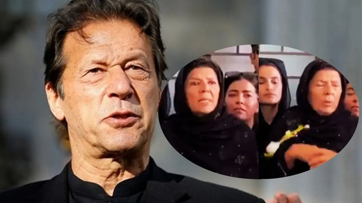 imran khan fully healthy pakistan rawalpindi jail officials said