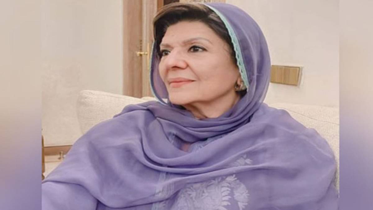 Pakistan Court Issues Non-bailable Arrest Warrant for Imran Khan's Sister for Eighth Time