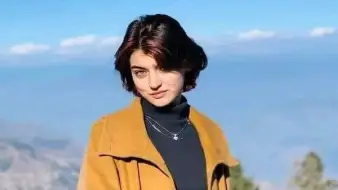 MMS Leak: Pakistani TikTok Star Imsha Rehman Falls Victim To Privacy