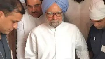 Former Prime Minister Manmohan Singh Dies At 92 In April 2024, former Prime Minister Singh retired from the Rajya Sabha, with Congress president Mallikarjun Kharge commending his extensive parliamentary career.