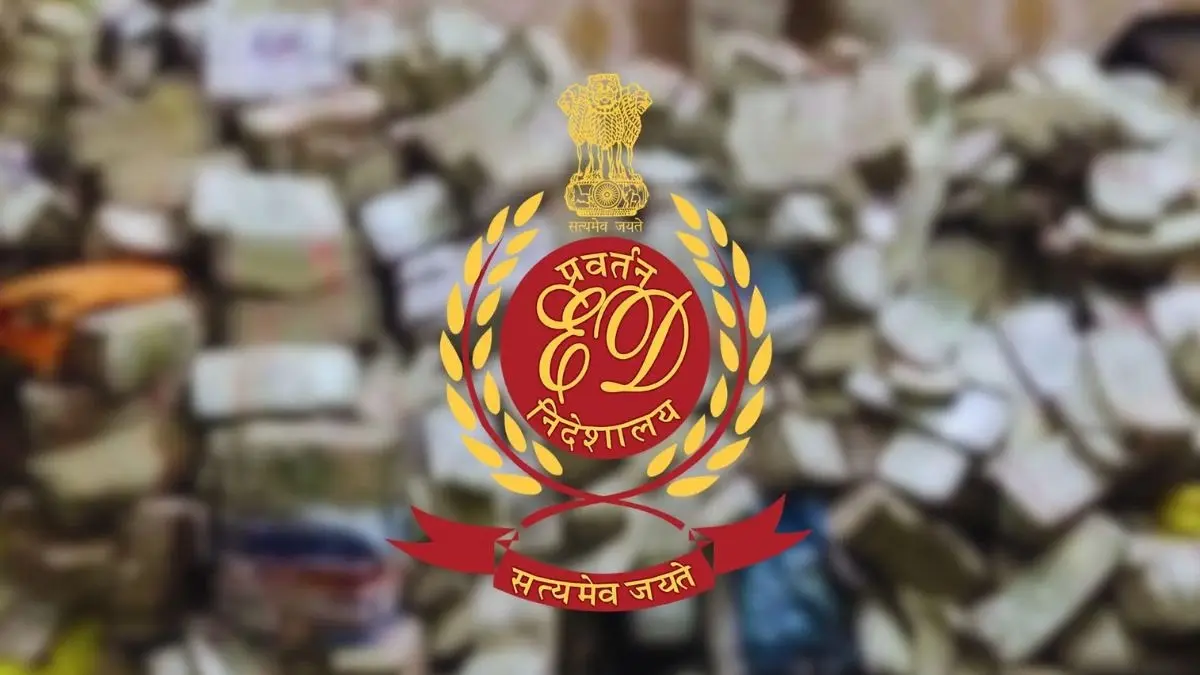 ED Attaches 9 Luxury Dubai Properties Worth Rs 51.70 Cr In Rs 1266 Cr SBI Fraud