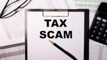 Income Tax Department Warns of Rising Tax Refund Scam Threat Income Tax Department Warns of Rising Tax Refund Scam Threat