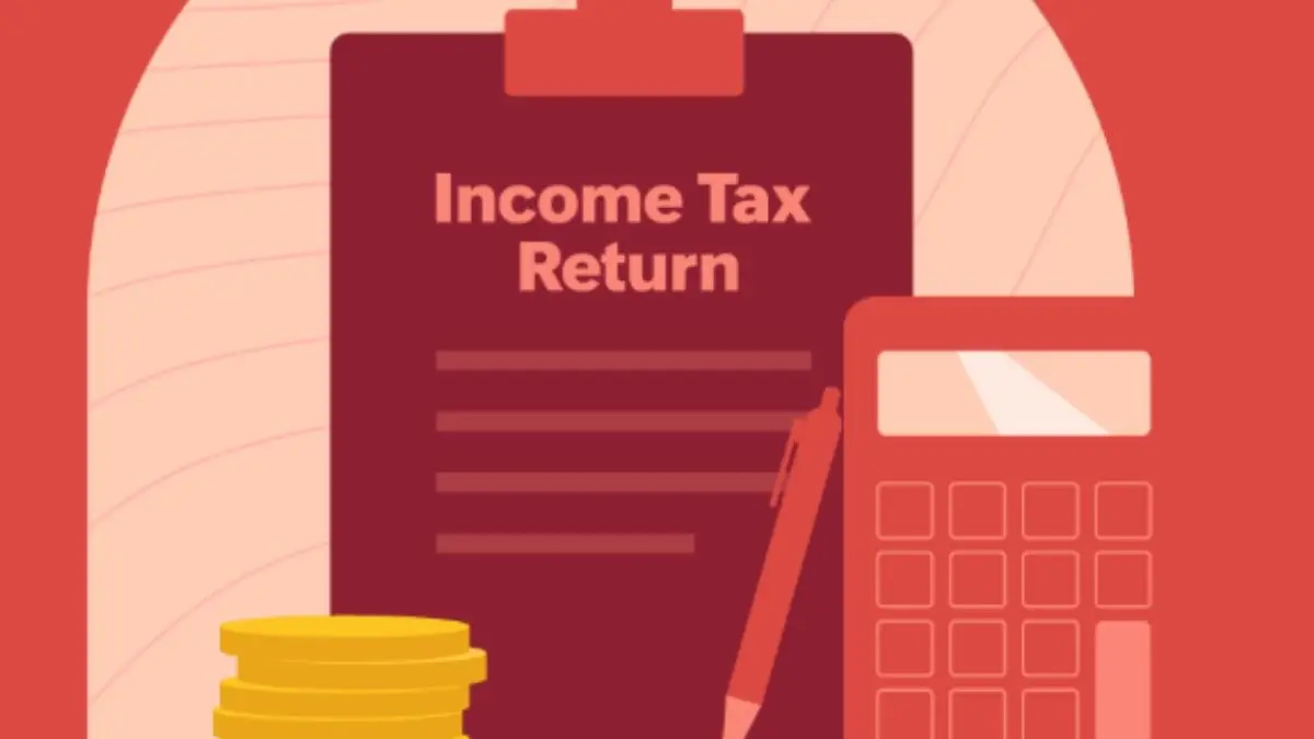 Income Tax Return Filing 2025