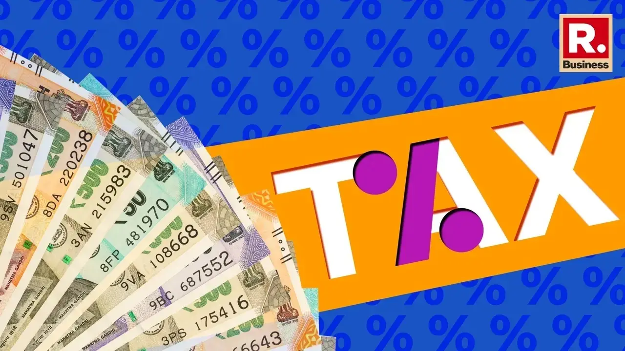 Income Tax Return Filing FY 2024-25