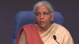 Income Tax Simplication Completed, Bill to be Brought Next Week: Sitharaman | LIVE