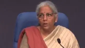 No Reduction in Public Spending on Capital Expenditure: Sitharaman in Post-Budget Presser Income Tax Simplication Completed, Bill to be Brought Next Week: Sitharaman | LIVE