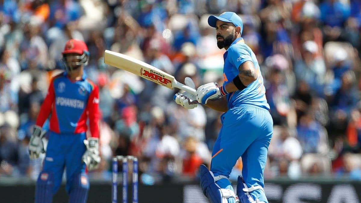 IND vs AFG: अफगानिस्तान की टीम के भारत दौरे का ऐलान, एक टेस्ट और तीन वनडे मैचों की होगी सीरीज, जानिए पूरा शेड्यूल