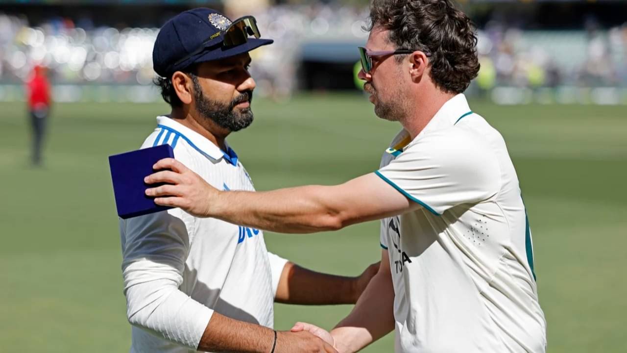 India Vs Australia Rd Test Day Live Aus Batting First At The Gabba Republic World