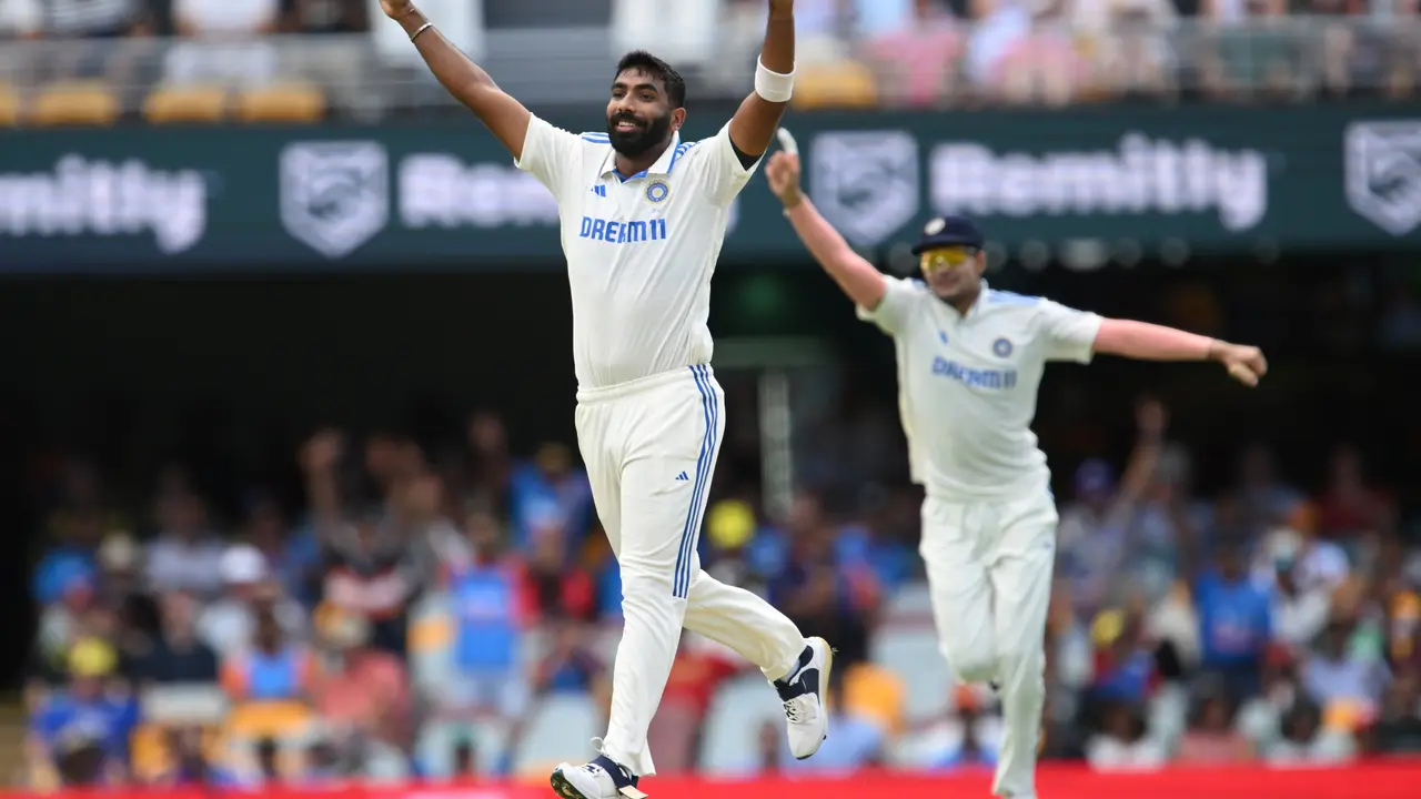 India vs Australia 4th test melbourne boxing day test match