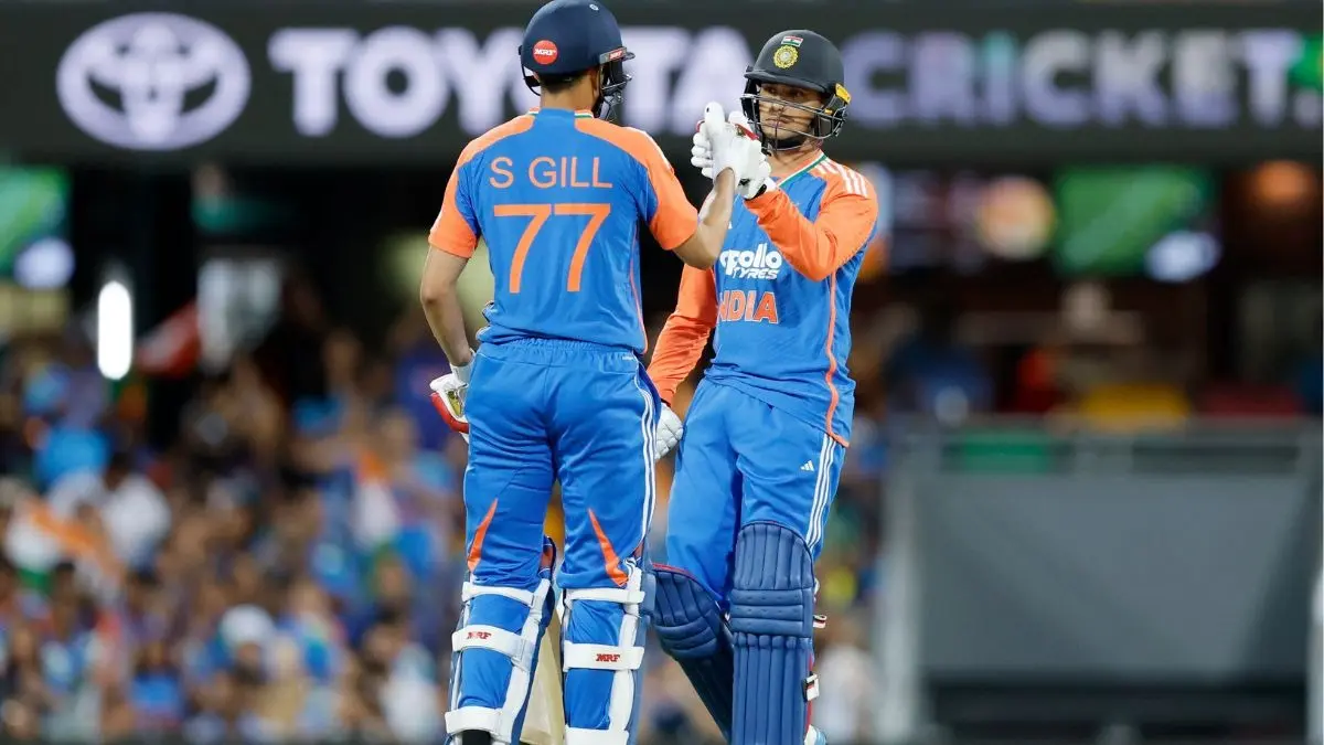 ind vs aus 5th t20i cricket match latest update