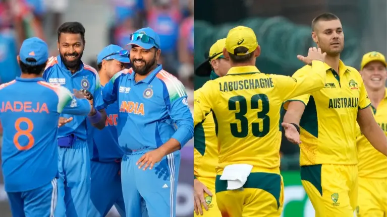 India vs Australia live streaming champions trophy 2025 semifinal