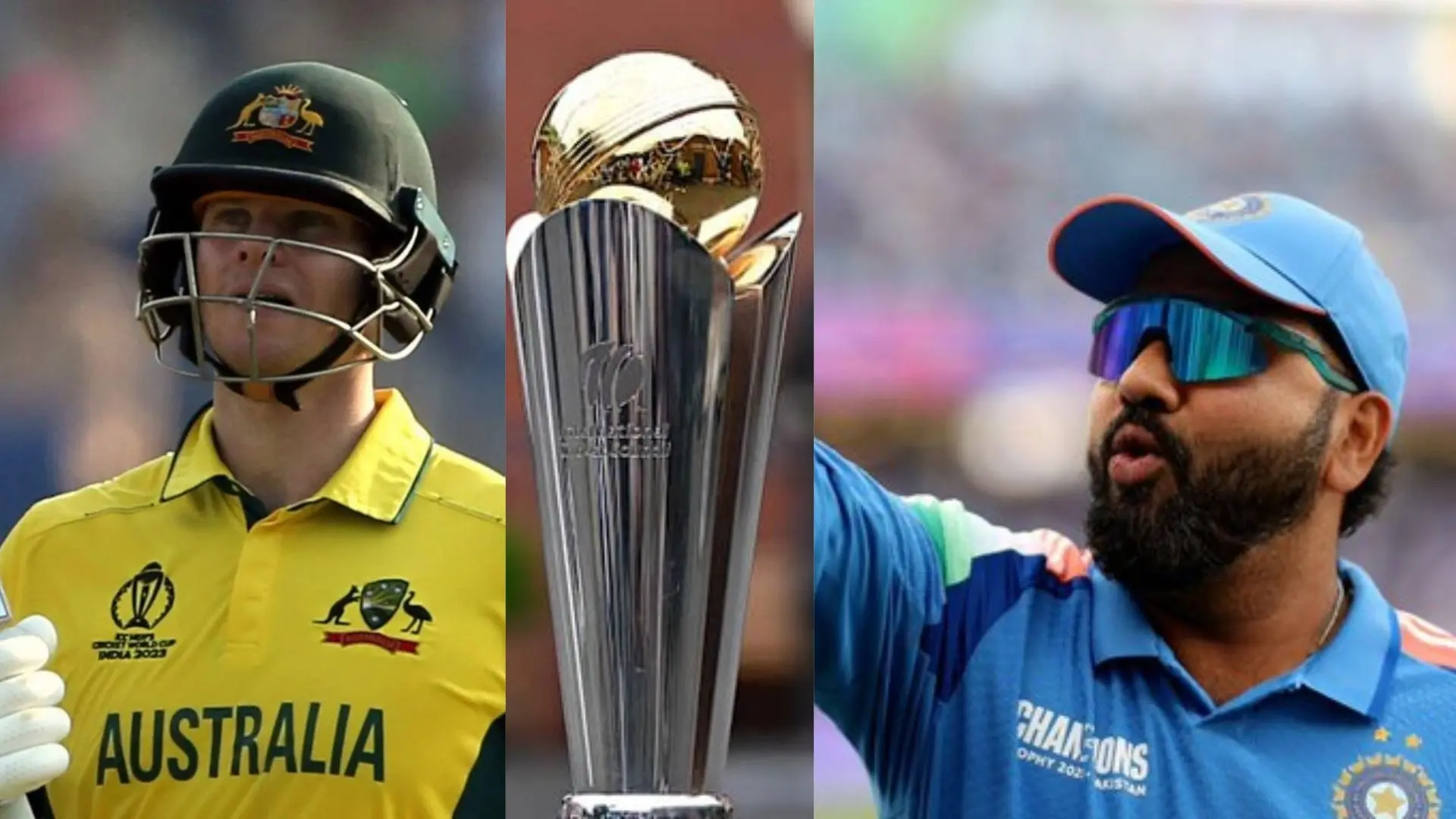 IND vs AUS Semifinal Live Streaming ICC Champions Trophy India vs Australia timing and Venue