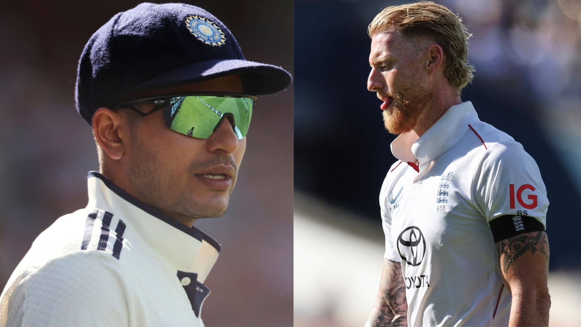 IND vs ENG 2nd Test Day 3