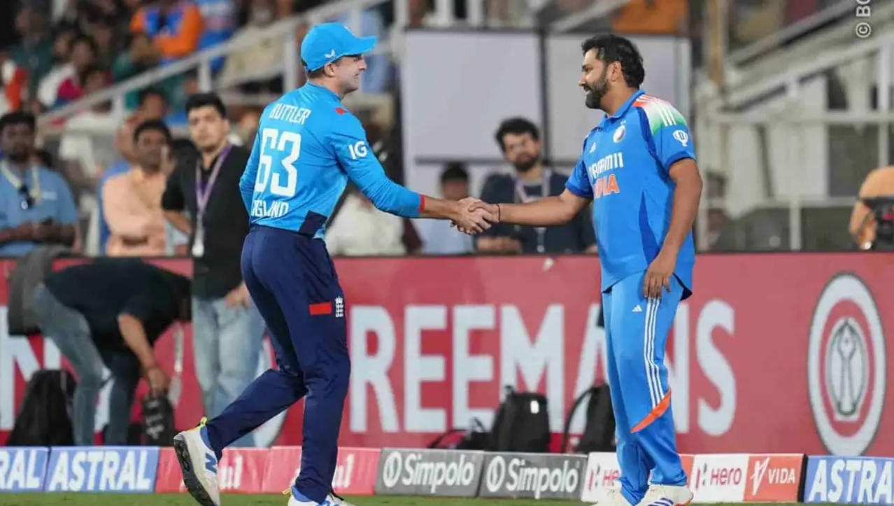 IND vs ENG 3rd ODI Pitch Report