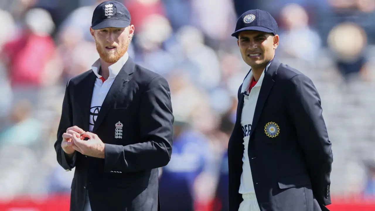 IND vs ENG 3rd Test Live Score, Day 2: Shubman Gill, Pant, Bumrah in Action, India vs England Scorecard