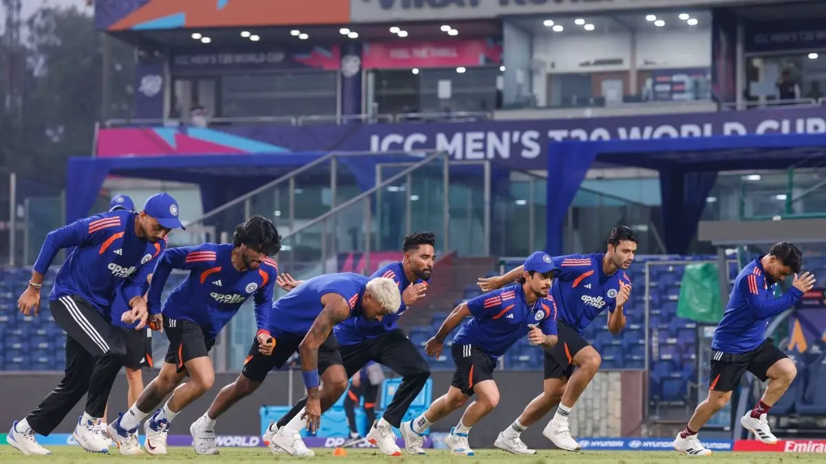 IND vs NAM T20 World Cup: भारत पहली बार बनाएगा 300+ रन या सस्ते में नामीबिया को समेटेगा, जानें दिल्ली की पिच रिपोर्ट IND vs NAM T20 World Cup