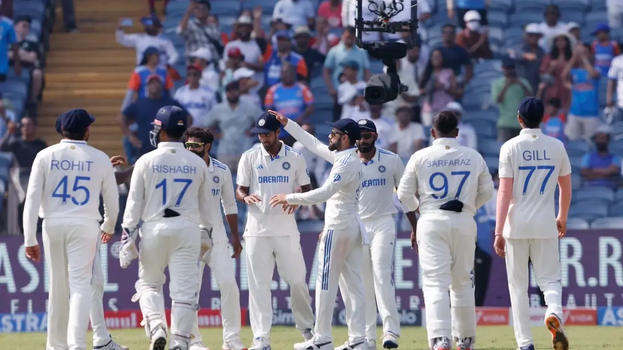 India Need To Chase 359 Against New Zealand To Prevent Horror After 144 Months IND vs NZ