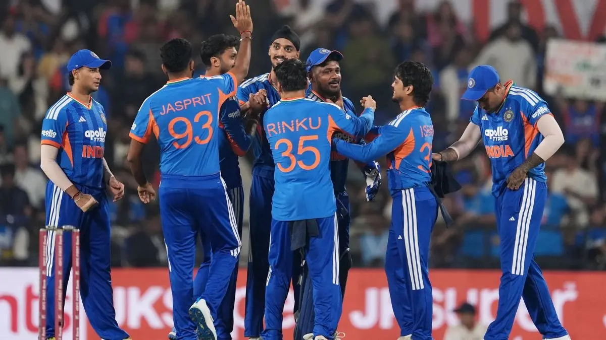 ind vs nz 2nd t20 match in raipur weather update and pitch report
