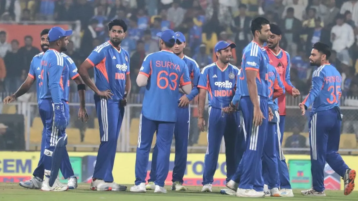 IND vs NZ 5th T20: ईशान किशन की होगी वापसी! गेंदबाजों का कहर या होगा बल्लेबाजों का बोलबाला? जानें तिरुवनंतपुरम की पिच रिपोर्ट IND vs NZ 5th T20