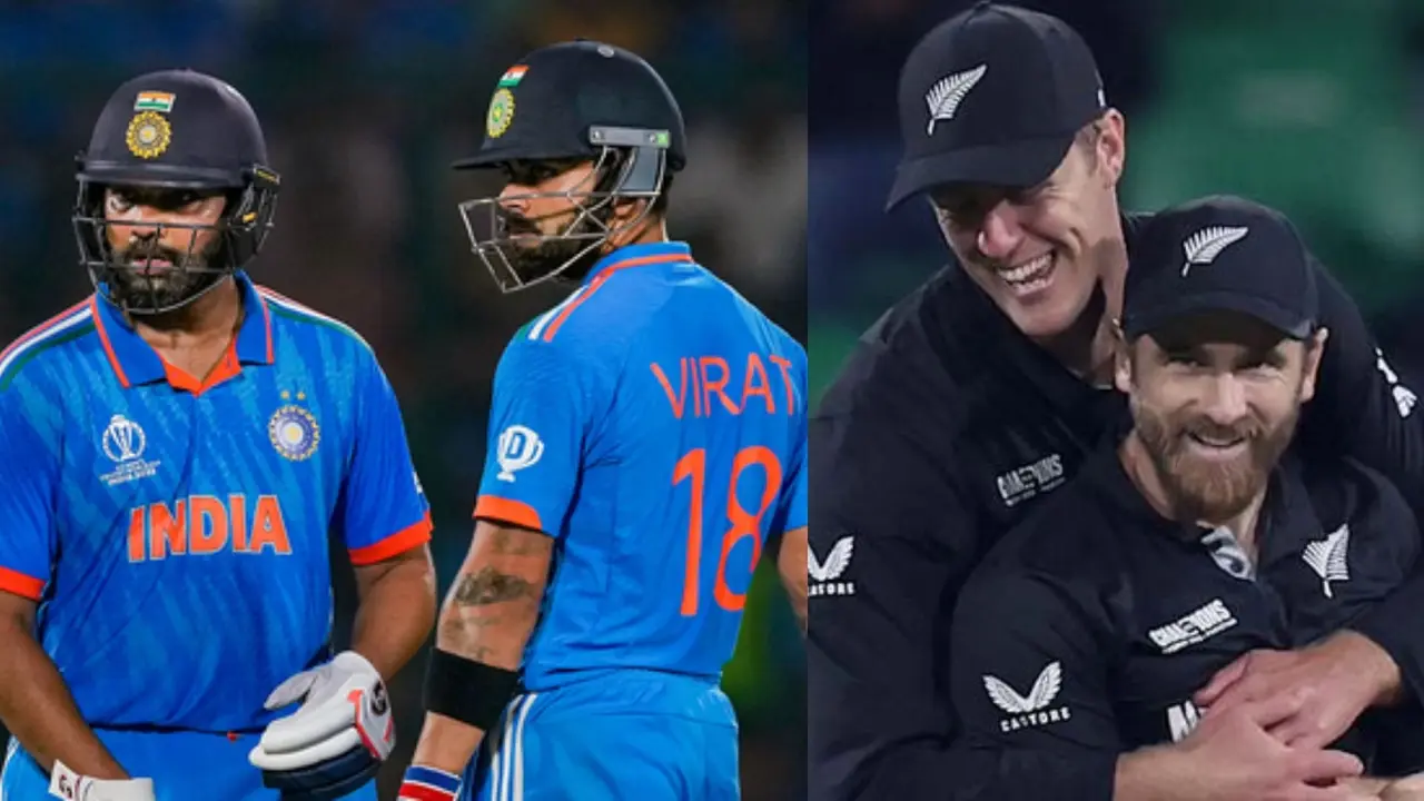 IND vs NZ Final Kane Williamson rohit Sharma Virat kohli can take ODI retirement after champions Trophy 2025IND vs NZ Final Kane Williamson rohit Sharma Virat kohli can take ODI retirement after champions Trophy 2025