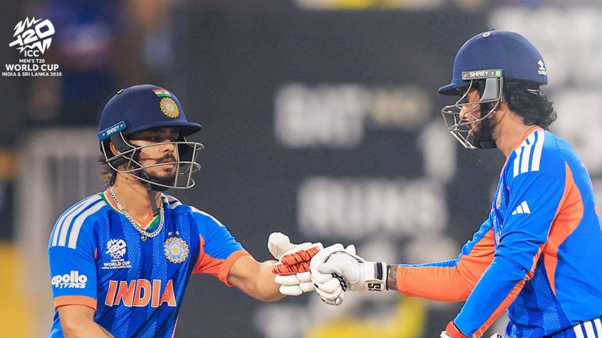 IND vs PAK: T20 वर्ल्ड कप के इतिहास में पाकिस्तान के खिलाफ टीम इंडिया ने बनाया सबसे बड़ा स्कोर, कब कितने रन बने? यहां पढ़िए एक-एक डिटेल