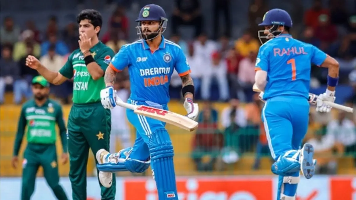 IND vs PAK, Asia Cup 2025