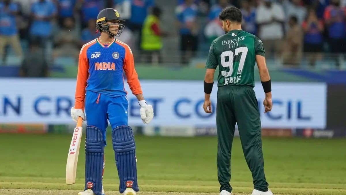 ind vs pak t20 world cup 2026 mohammad amir calls abhishek sharma is slogger