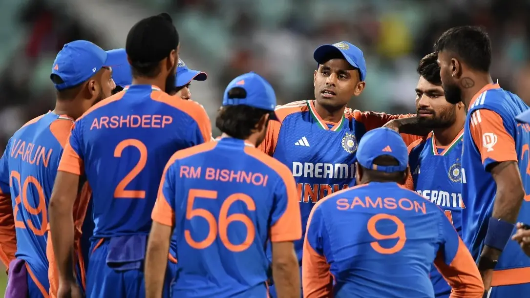India Need Top-Order to Bat Better in Second T20I Against South Africa IND vs SA