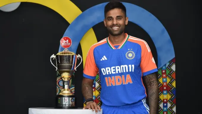 India vs South Africa 1st T20I Pitch Report: Durban A Paradise For Fast Bowlers? IND vs SA 1st T20I: Pitch Report