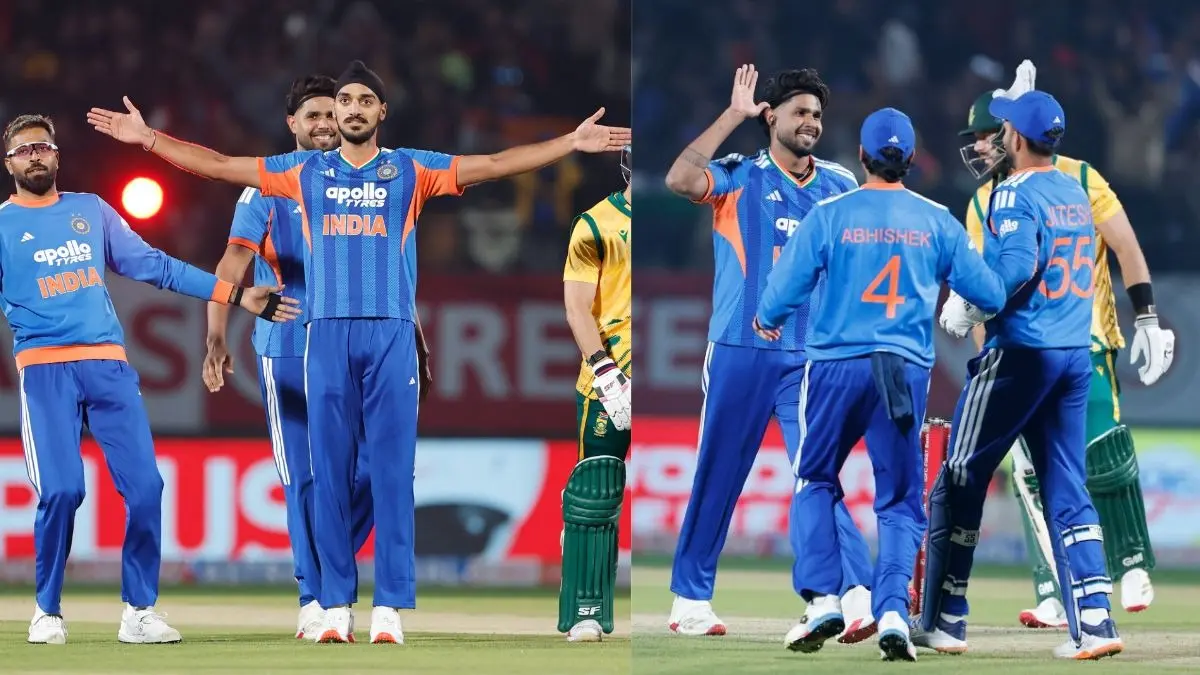 ind vs sa 3rd t20 dharamshala match india won by 7 wickets