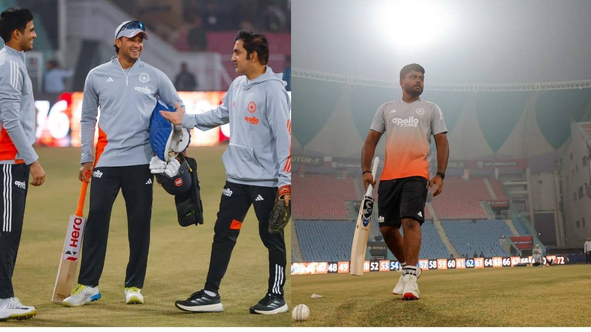 ind vs sa 4th t20 india playing 11 prediction in lucknow sanju samson jasprit bumrah suspense