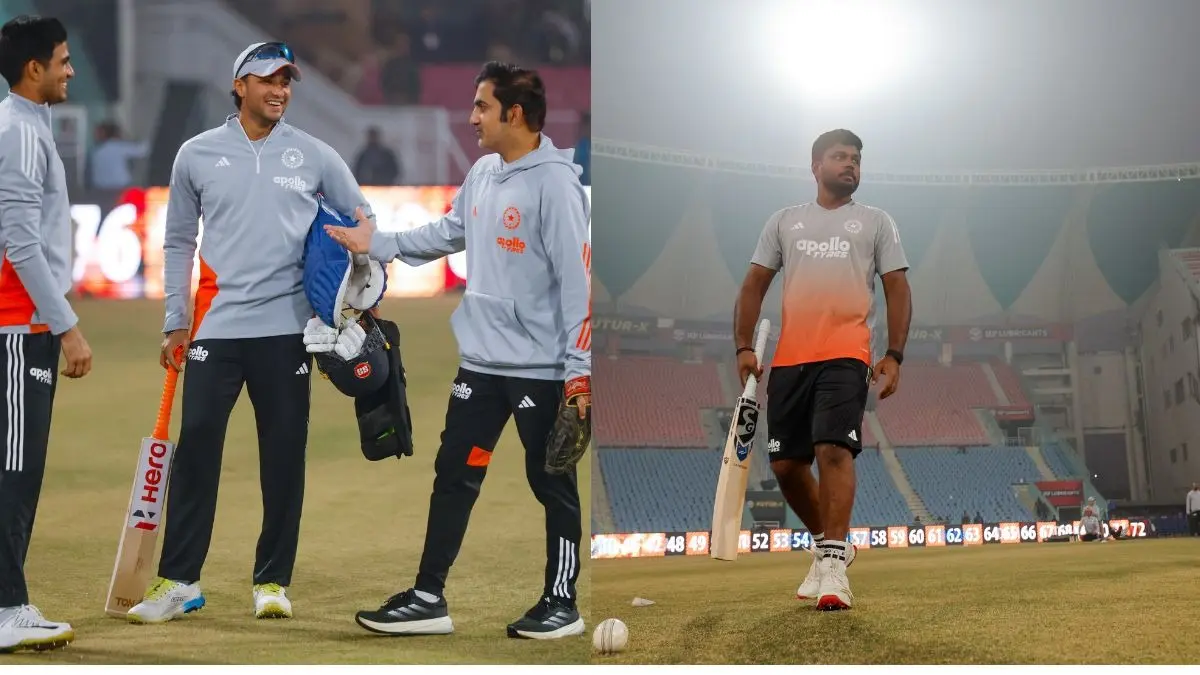 ind vs sa 4th t20 india playing 11 prediction in lucknow sanju samson jasprit bumrah suspense