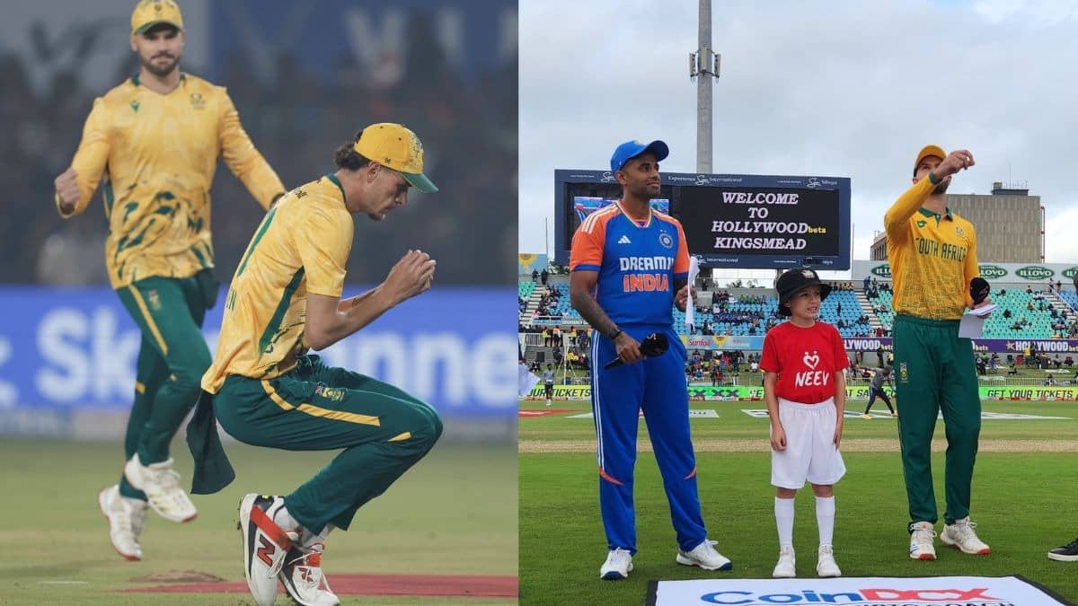 ind vs sa first t20 match surya kumar yadav shubman gill and others out 