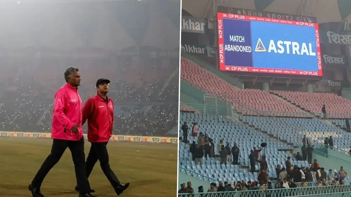 IND vs SA fourth t20 Match