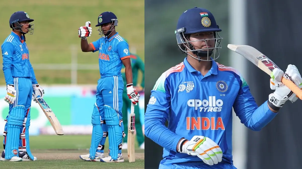 ind vs sl u19 asia cup 2025 semi final india u19 playing 11 prediction where and when to watch