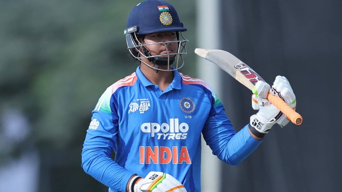 Vaibhav Sooryavanshi: वैभव सूर्यवंशी इसलिए नहीं दे पाएंगे CBSE 10वीं का बोर्ड एग्जाम, जानें पिता ने क्या कहा?