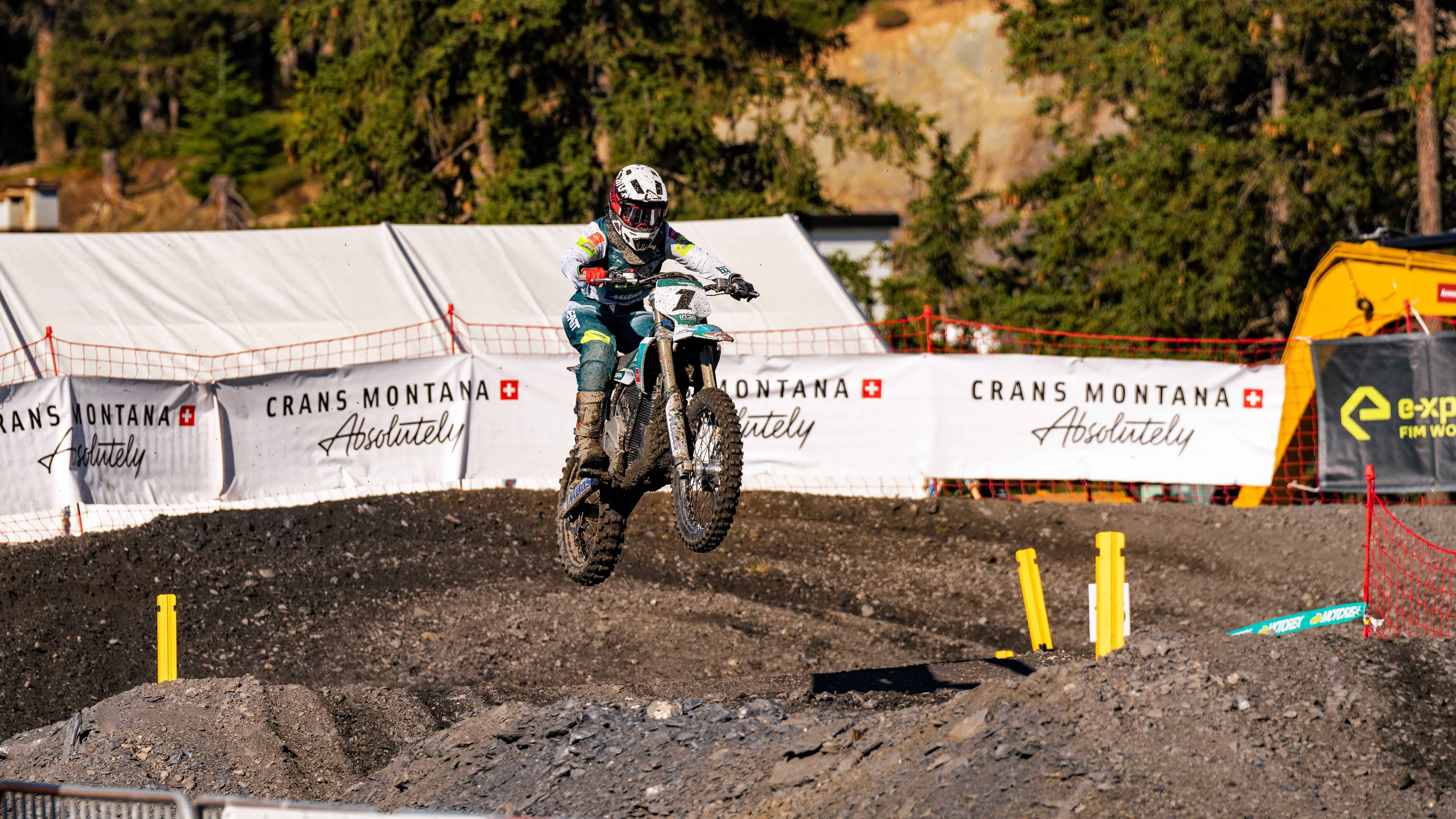 Team Indio Racing INDE Racing scripts history; becomes first Indian bike racing team to ...