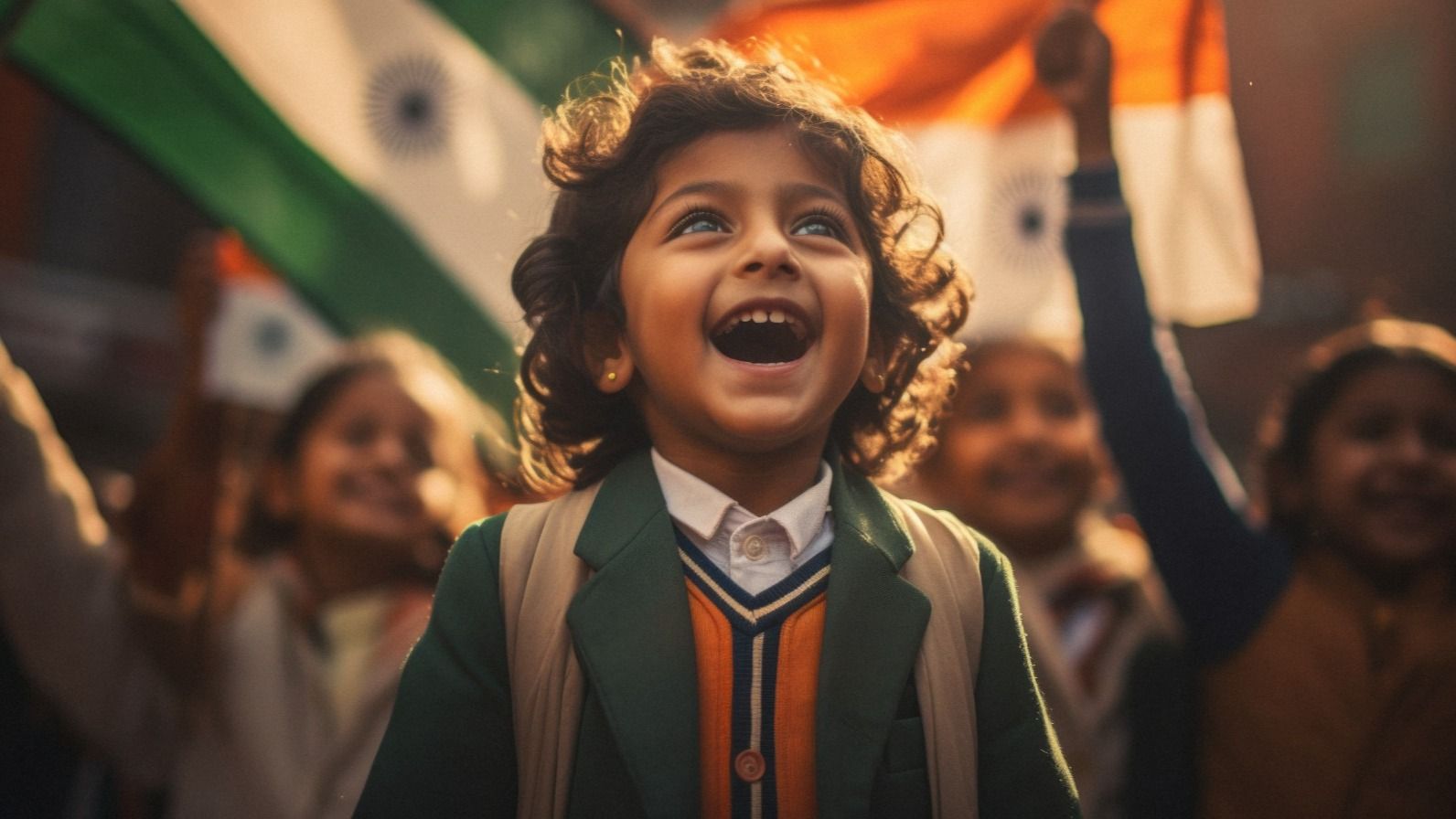 Independence Day 2024 Full Speech, Ideas For Students Of All Grades