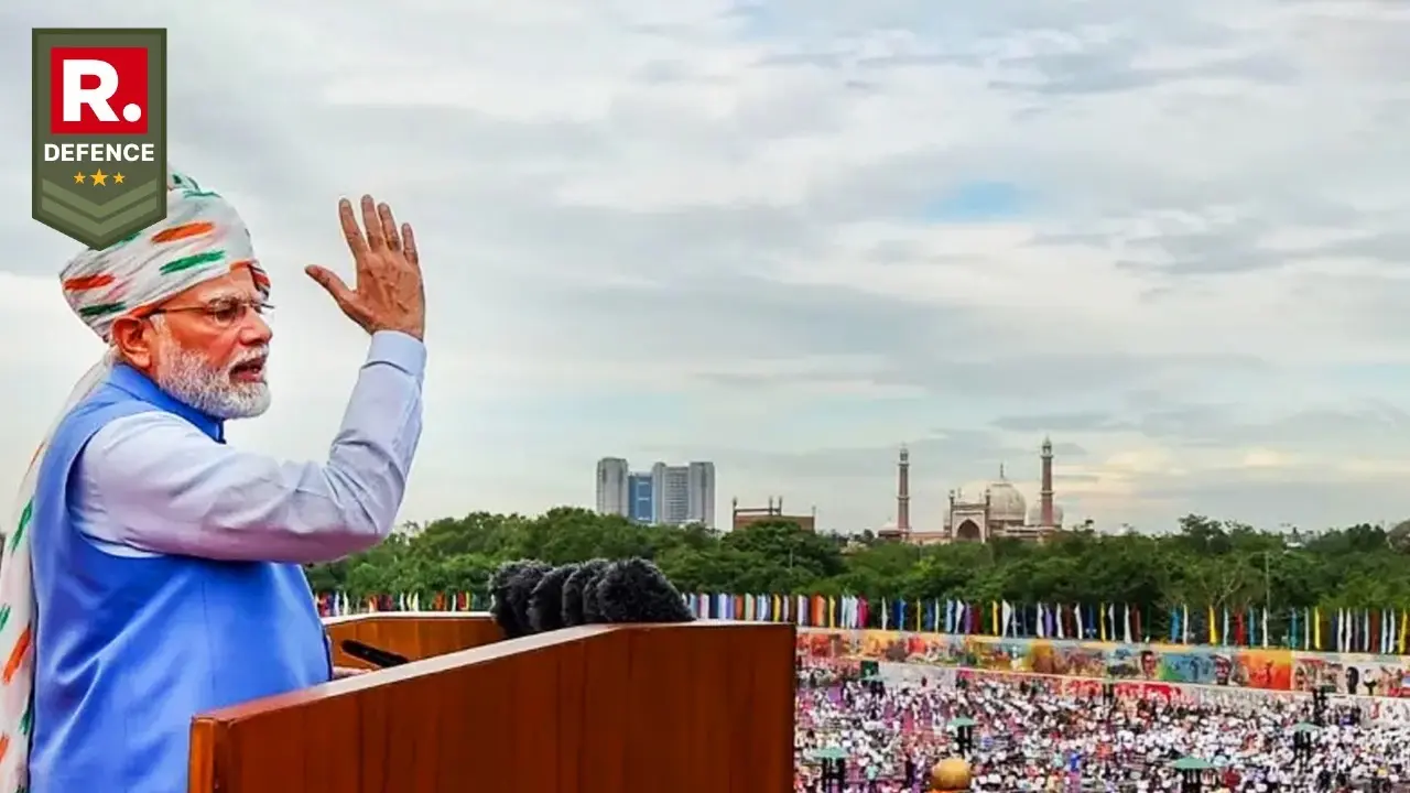 Independence Day 2024