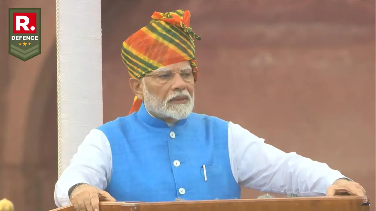 Independence Day 2024